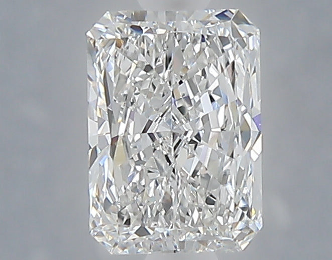 1.10 ct Radiant E VS1 IGI Certified Lab Grown Diamond