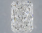 1.10 ct Radiant E VS1 IGI Certified Lab Grown Diamond