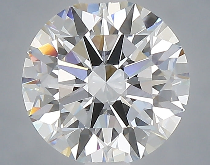 1.32 ct Round D VS1 IGI Certified Lab Grown Diamond