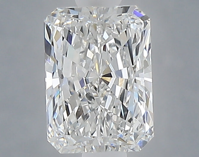 1.03 ct Radiant D VVS1 IGI Certified Lab Grown Diamond