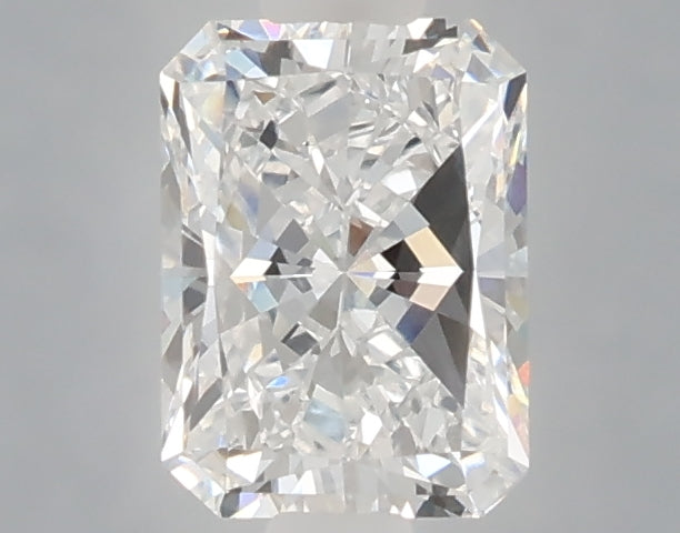 1.05 ct Radiant D VVS2 IGI Certified Lab Grown Diamond