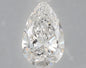 1.10 ct Pear E VVS2 IGI Certified Lab Grown Diamond