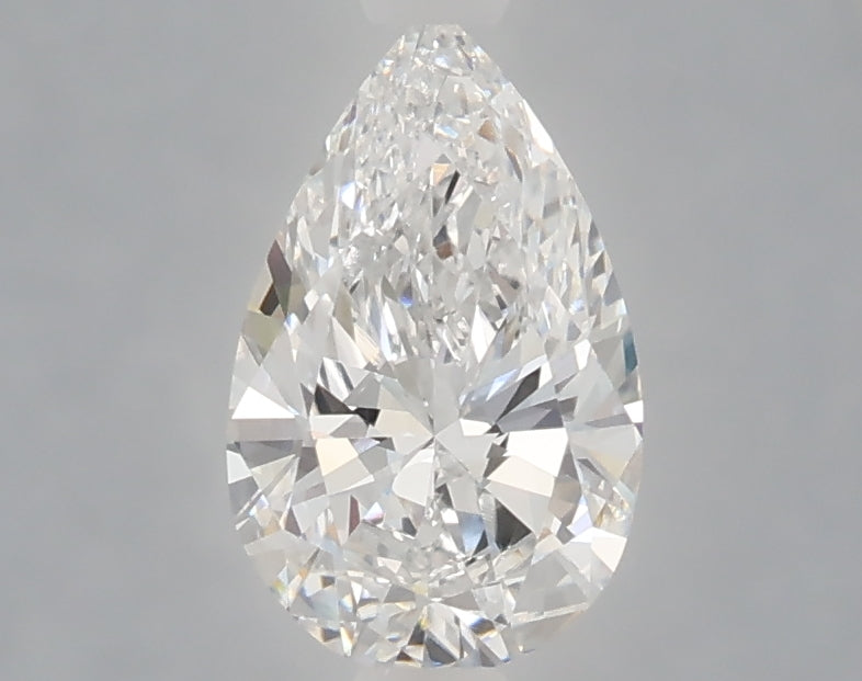 1.05 ct Pear E VVS1 IGI Certified Lab Grown Diamond