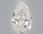 1.05 ct Pear E VVS1 IGI Certified Lab Grown Diamond