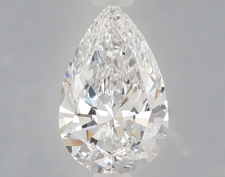 1.03 ct Pear E VVS2 IGI Certified Lab Grown Diamond