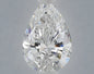 1.03 ct Pear D VVS2 IGI Certified Lab Grown Diamond