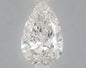 1.07 ct Pear E VVS2 IGI Certified Lab Grown Diamond