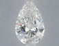 1.09 ct Pear E VVS2 IGI Certified Lab Grown Diamond