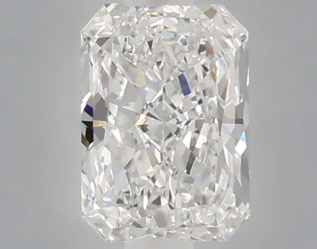1.09 ct Radiant E VVS2 IGI Certified Lab Grown Diamond