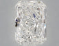 1.09 ct Radiant E VVS2 IGI Certified Lab Grown Diamond
