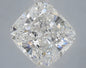2.07 ct Cushion E VVS2 IGI Certified Lab Grown Diamond