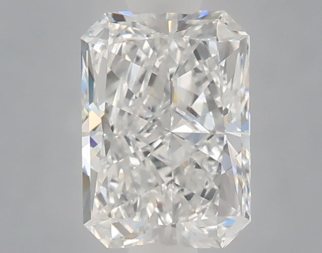 1.06 ct Radiant E VVS2 IGI Certified Lab Grown Diamond