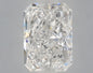 1.06 ct Radiant E VVS2 IGI Certified Lab Grown Diamond