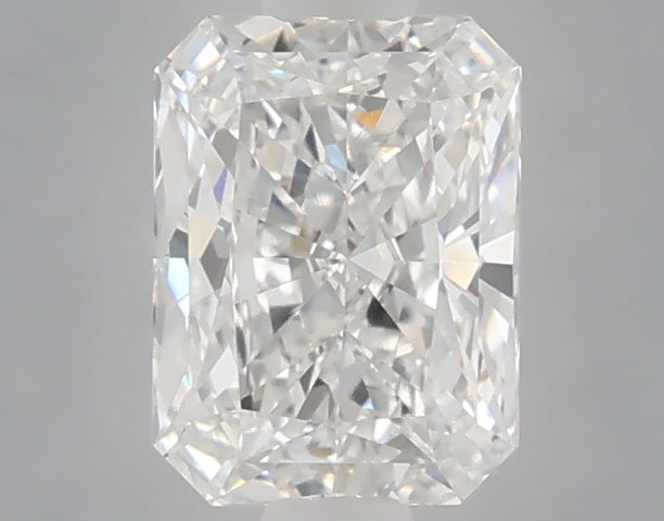 1.06 ct Radiant E VVS2 IGI Certified Lab Grown Diamond