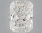 1.06 ct Radiant E VVS2 IGI Certified Lab Grown Diamond
