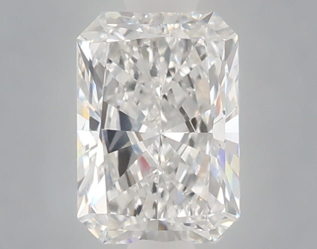 1.06 ct Radiant E VVS1 IGI Certified Lab Grown Diamond