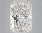 1.06 ct Radiant E VVS1 IGI Certified Lab Grown Diamond