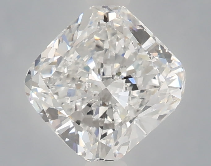 1.57 ct Cushion D VVS2 IGI Certified Lab Grown Diamond