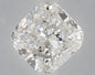 1.57 ct Cushion D VVS2 IGI Certified Lab Grown Diamond