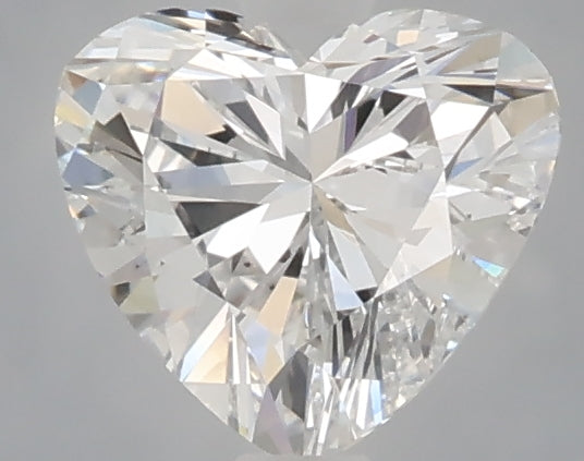 1.03 ct Heart D VS1 IGI Certified Lab Grown Diamond