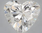 1.03 ct Heart D VS1 IGI Certified Lab Grown Diamond