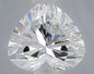 1.01 ct Heart D VVS2 IGI Certified Lab Grown Diamond