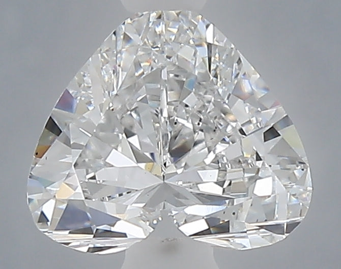 1.05 ct Heart D VS1 IGI Certified Lab Grown Diamond