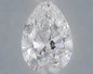 1.06 ct Pear D VVS2 IGI Certified Lab Grown Diamond