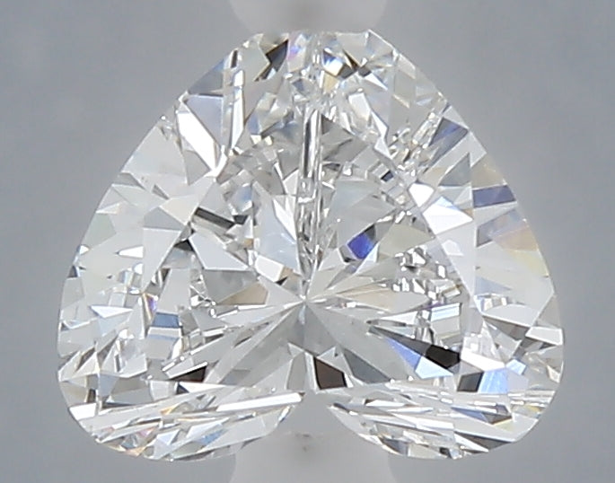 1.09 ct Heart D VS1 IGI Certified Lab Grown Diamond