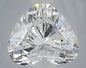 1.06 ct Heart D VVS1 IGI Certified Lab Grown Diamond