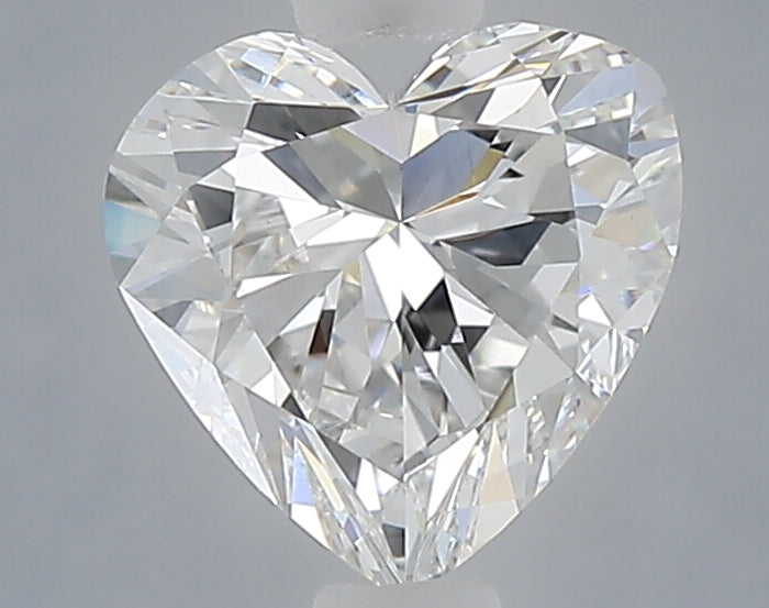 1.02 ct Heart D VVS2 IGI Certified Lab Grown Diamond