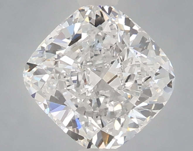 1.56 ct Cushion D VVS2 IGI Certified Lab Grown Diamond