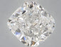 1.56 ct Cushion D VVS2 IGI Certified Lab Grown Diamond