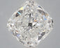1.59 ct Cushion D VVS2 IGI Certified Lab Grown Diamond