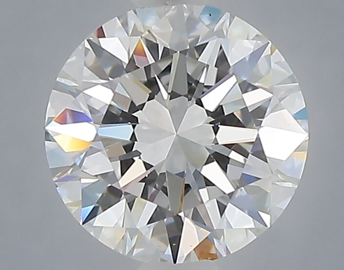 1.29 ct Round D VS1 IGI Certified Lab Grown Diamond