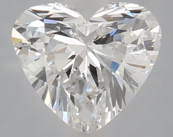 1.05 ct Heart E VS1 IGI Certified Lab Grown Diamond