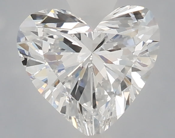 1.06 ct Heart D VS1 IGI Certified Lab Grown Diamond