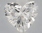 1.06 ct Heart D VS1 IGI Certified Lab Grown Diamond