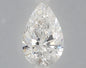 1.07 ct Pear D VVS2 IGI Certified Lab Grown Diamond