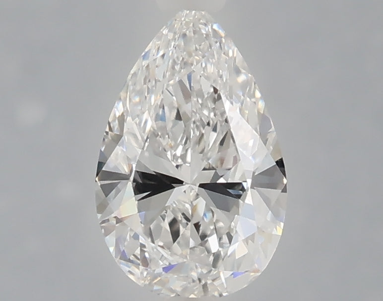 1.06 ct Pear D VVS2 IGI Certified Lab Grown Diamond