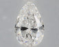 1.06 ct Pear D VVS2 IGI Certified Lab Grown Diamond