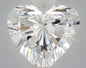 1.06 ct Heart E VVS2 IGI Certified Lab Grown Diamond