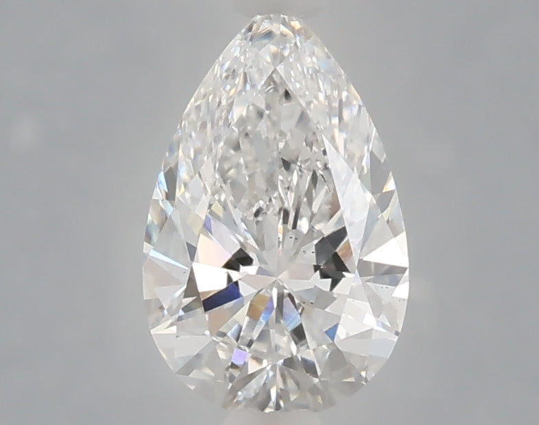 1.09 ct Pear D VS2 IGI Certified Lab Grown Diamond