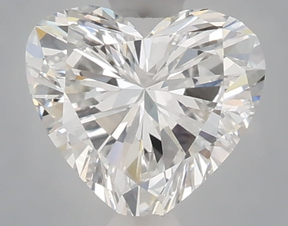 1.06 ct Heart E VS1 IGI Certified Lab Grown Diamond