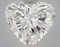 1.06 ct Heart E VS1 IGI Certified Lab Grown Diamond