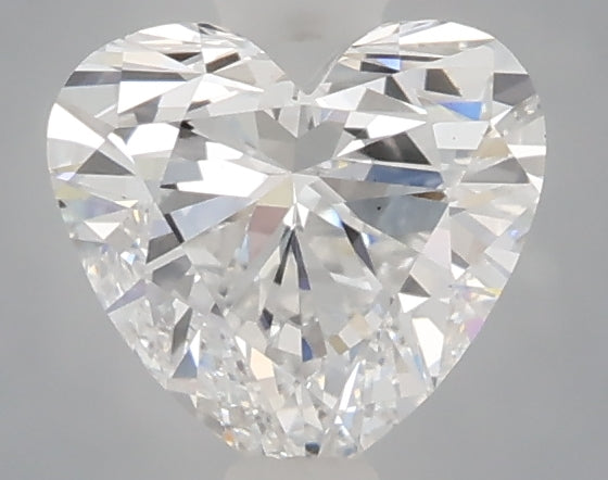 1.06 ct Heart D VS1 IGI Certified Lab Grown Diamond