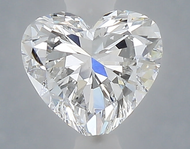 1.05 ct Heart D VS1 IGI Certified Lab Grown Diamond