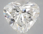 1.08 ct Heart E VS1 IGI Certified Lab Grown Diamond