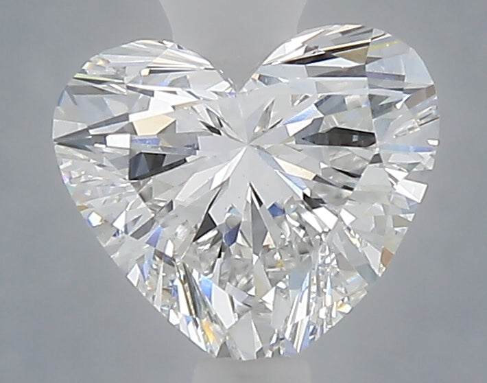 1.07 ct Heart E VS1 IGI Certified Lab Grown Diamond