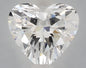 1.05 ct Heart E VS1 IGI Certified Lab Grown Diamond